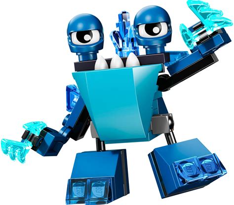 LEGO Mixels .